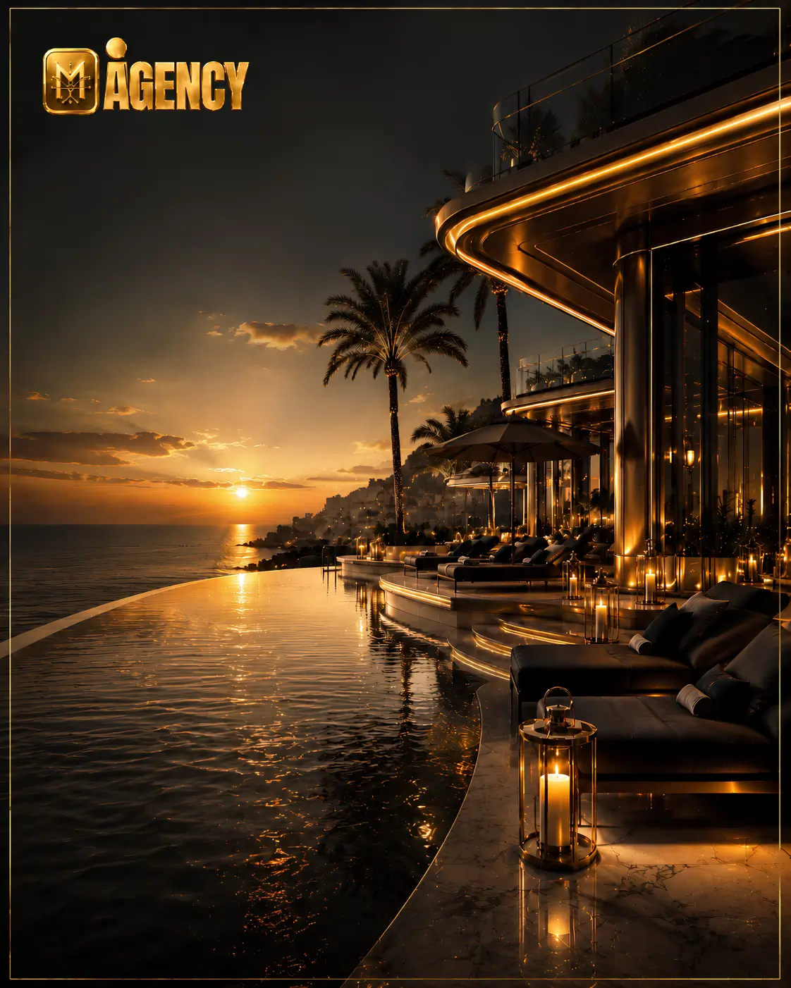 Mowlai agency portfolio